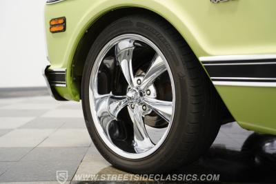 1970 Chevrolet C10 402