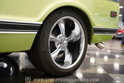 1970 Chevrolet C10 402