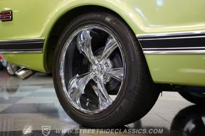 1970 Chevrolet C10 402