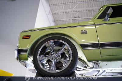 1970 Chevrolet C10 402