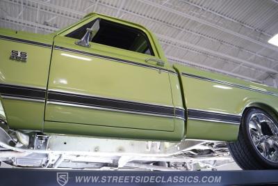 1970 Chevrolet C10 402