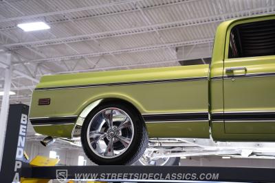 1970 Chevrolet C10 402