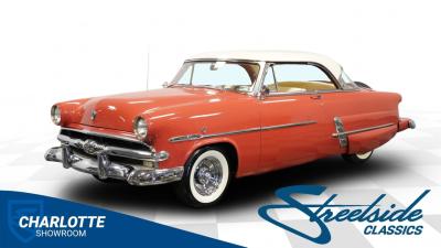 1953 Ford Crestline Victoria