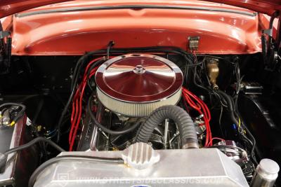 1953 Ford Crestline Victoria