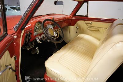 1953 Ford Crestline Victoria