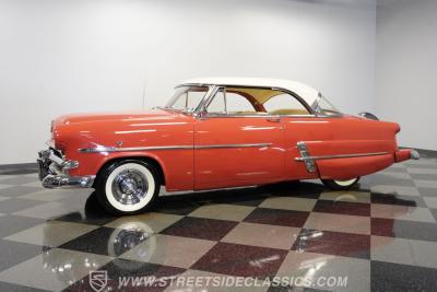 1953 Ford Crestline Victoria