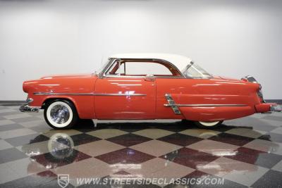 1953 Ford Crestline Victoria