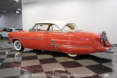 1953 Ford Crestline Victoria