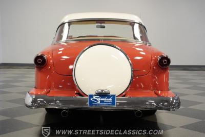 1953 Ford Crestline Victoria