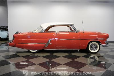 1953 Ford Crestline Victoria