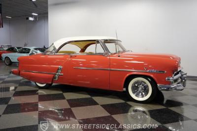 1953 Ford Crestline Victoria
