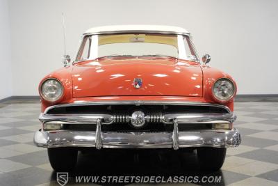 1953 Ford Crestline Victoria