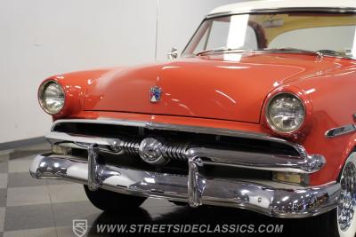 1953 Ford Crestline Victoria