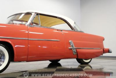 1953 Ford Crestline Victoria
