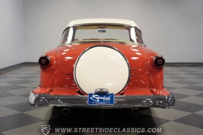 1953 Ford Crestline Victoria