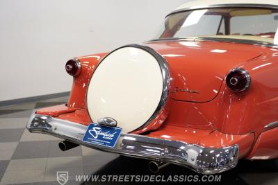 1953 Ford Crestline Victoria