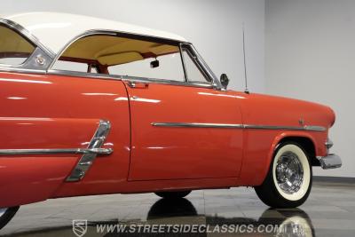 1953 Ford Crestline Victoria