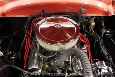 1953 Ford Crestline Victoria