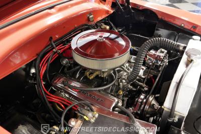1953 Ford Crestline Victoria