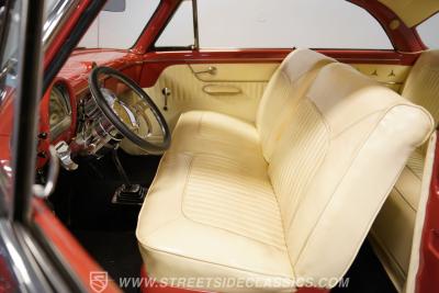 1953 Ford Crestline Victoria