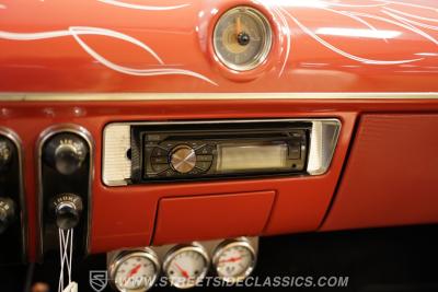 1953 Ford Crestline Victoria