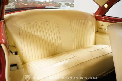 1953 Ford Crestline Victoria