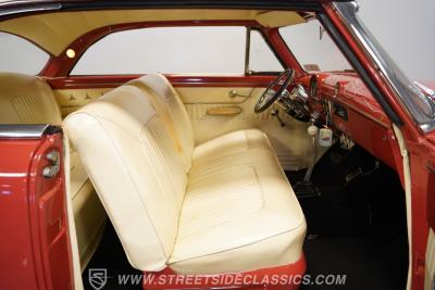 1953 Ford Crestline Victoria