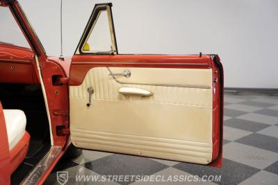1953 Ford Crestline Victoria