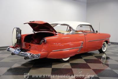 1953 Ford Crestline Victoria