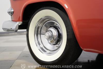 1953 Ford Crestline Victoria
