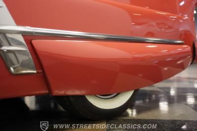 1953 Ford Crestline Victoria