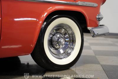 1953 Ford Crestline Victoria