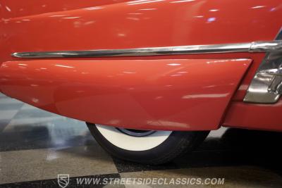 1953 Ford Crestline Victoria