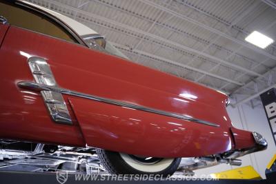 1953 Ford Crestline Victoria