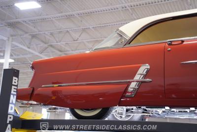 1953 Ford Crestline Victoria
