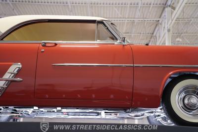 1953 Ford Crestline Victoria