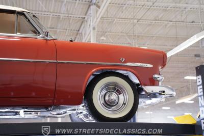 1953 Ford Crestline Victoria