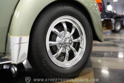1979 Volkswagen Super Beetle Convertible