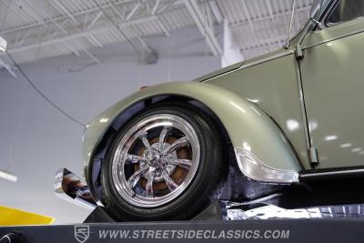 1979 Volkswagen Super Beetle Convertible