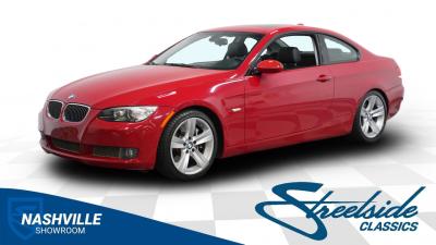 2009 BMW 335i
