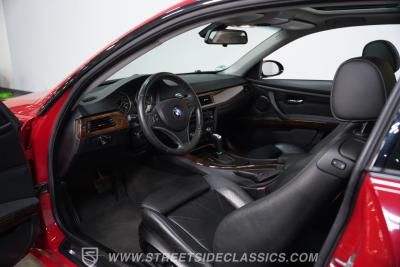 2009 BMW 335i