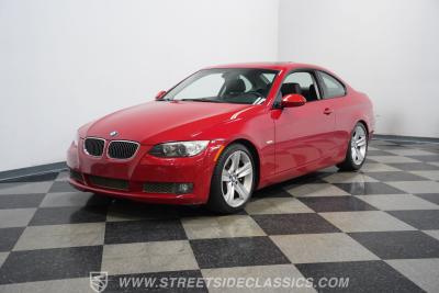 2009 BMW 335i