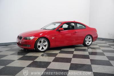 2009 BMW 335i