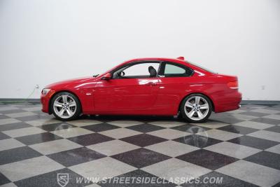 2009 BMW 335i