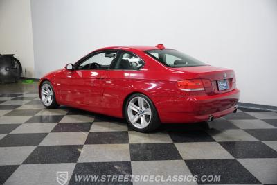 2009 BMW 335i