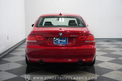 2009 BMW 335i