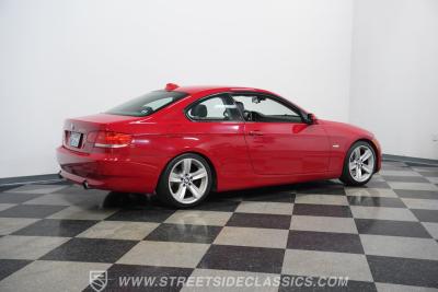 2009 BMW 335i