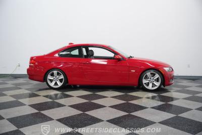 2009 BMW 335i