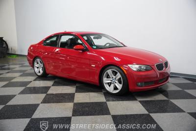 2009 BMW 335i