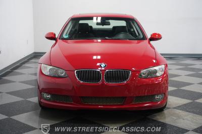 2009 BMW 335i